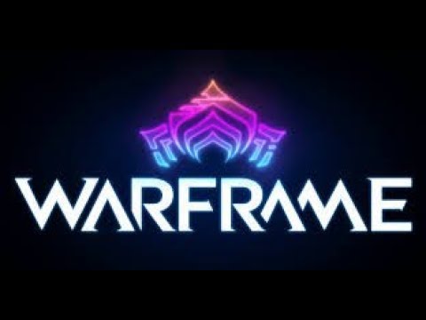 Warframe log in crash (fix in description)