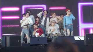 Download lagu [4K] DICE -  Bad girl like you #BEACHBOYS2025xDICE