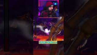 What Does The Ending Of Sly 1 Any% Look Like?