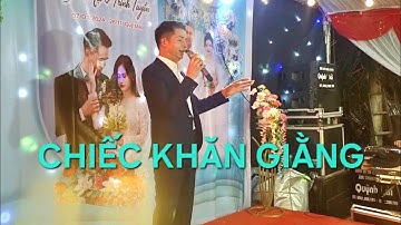 CHIẾC KHĂN GIẰNG | NHỊP SỐNG ĐẤT MƯỜNG