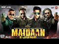 Maidaan-E- Jung Official Trailer | Ajay Devgan, Akshay Kumar, Salman Khan | Maidaan Full Movie BMCM