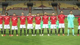 بث مباشر مباراة مصر وغينيا في تصفيات كأس افريقيا 2022/ Egypte - Guinée / مباراة مصر النهارده مباشر