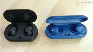 Samsung Gear IconX 2018 Bluetooth Kulaklık İncelemesi