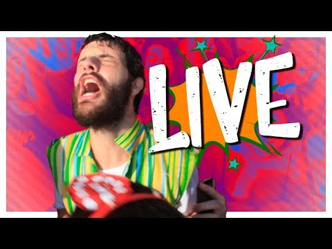 LIVE DIOGO DEFANTE | CARNAVAL 2018