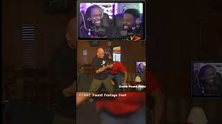 Punch Lasers
Full episode on Woolie VS:
New Death Metal Shirts! http://tinyurl.com/CSBshirts
Featuring:
Woolie http://twitter.com/WoolieWoolz
Reggie https://twitter.com/MTL_Reggie
Edited by https://twitter.com/lucariosbutt
Woolie VS Tip Jar: https://streamlabs.com/woolieversus/tip
This is Woolie VS The Algorithm, a new YouTube Channel where youll find all of the best and funniest moments from WoolieVersus. The highlight videos released here will have tight editing and enhancements of the hypest moments to create an even more fun experience, as well as gateway into checking out the full length WoolieVersus content.
Together with his friend Reggie, they have played numerious games on the channel ranging from genres like RPG, JRPG, Fighting Games, and FPS. Games like Elden Ring (open world Dark Souls game), Mass Effect (Legendary Edition), Final Fantasy 6 (Pixel Remaster) and Disco Elysium (Disco Elysium Final Cut). Woolie hosts Get Into Fighting Games, which is a series that introduces new and old fighting games like Guilty Gear Strive (GG Strive) and Skullgirls. Clips from the podcast Castle Super Beast which he records with PatStaresAt are also hosted on the WoolieVersus channel. Woolie has collaborated with other content creators like Super Eyepatch Wolf and LittleVmills. Some of his most popular videos are his lore videos on Gulity Gear (GUILTY GEAR LORE: Heaven or Hell) and Kirby (Kirby Lore: Star Allies, Dark Matter Trilogy and Morpho).
Stay tuned for more WoolieVersus/Woolie VS The Algorithm highlights, watch alongs and shorts.
▸WoolieVersus: https://www.youtube.com/c/WoolieVersus
▸WoolieVersus on Twitch: https://www.twitch.tv/woolieversus
▸WoolieVersus on Tiktok: https://www.tiktok.com/@woolieversus
▸HIGHLIGHTS: https://youtube.com/playlist?list=PLCOlNEiF4XcerKDFh7m6unPMLrFe2qXo2
▸SHORTS: https://youtube.com/playlist?list=PLCOlNEiF4XceDRgGZt2M9u0W3V_ZHeIpS
▸FIGHTING GAMES: https://youtube.com/playlist?list=PLCOlNEiF4Xcfurk2zAQep_qv_ECcc1ECH
▸JUST CHATTING: https://youtube.com/playlist?list=PLCOlNEiF4Xcc3P8UemToddbyOTPoTxA_J
▸TOP 10 DOKAPON BETRAYALS: https://youtube.com/playlist?list=PLCOlNEiF4XccAD6YBGaW5N15mNLxOJ2Da
▸OTHER STUFF: https://youtube.com/playlist?list=PLCOlNEiF4Xcc_BAukFyVEkNHT0iSqZk1N
# # # Punch Lasers