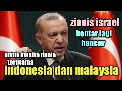 Resep Erdogan