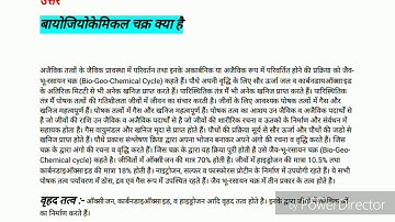 DU SOL BA Program Assignment 2020 | BA Program Assignment Environmental Science in Hindi | DU SOL