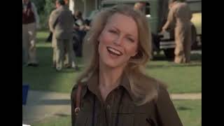  Sabrina Duncan  Kelly Garrett  Kris Munroe  John Bosley  Antique Angels