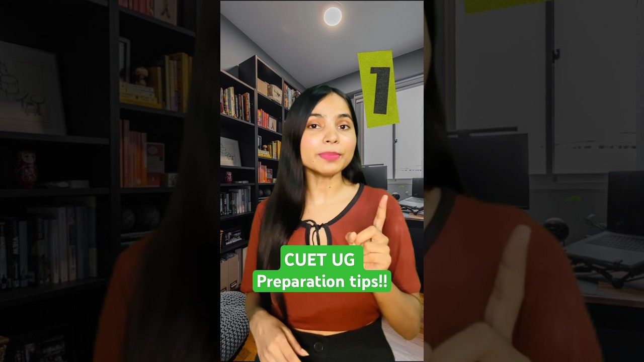 CUET 2025 preparation tips!👀👈#cuet#cuetug#cuet2025preparation#cuetpreparation#cuetstrategy#cuetexam