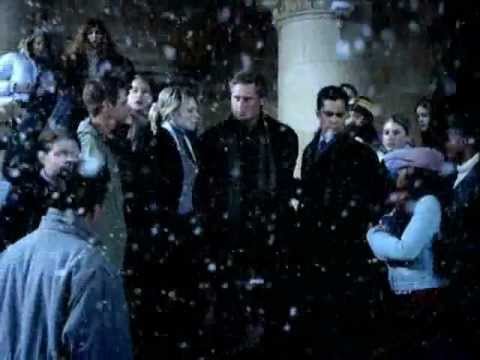 Ils avaient rêvé d'une autre vie (They dreamed a dream) - Cold Case