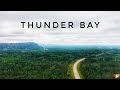 My Trucking Life | THUNDER BAY | #2062