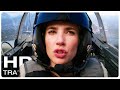 SPACE CADET Trailer (NEW 2024)