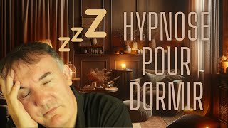 Hypnose pour dormir et apaiser les pensées - ASMR