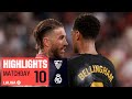 Sevilla Real Madrid goals and highlights