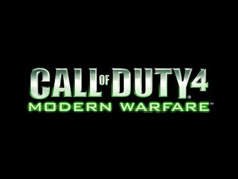 [COD4] Out of Backlot | Solo Glitch + Tutorial