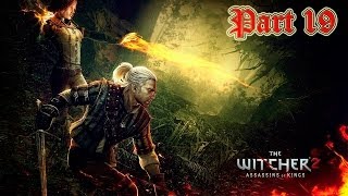 The Witcher 2 Assassins of Kings Серия 19 - Разговоры Разговоры