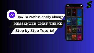 How to Change Messenger Chat Box Theme – Customize Your Chats screenshot 5