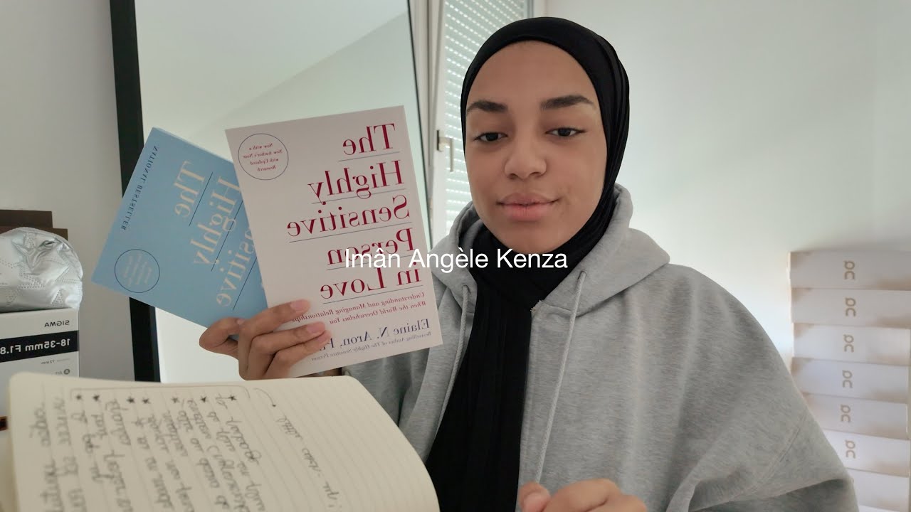 tu as le potentiel, mais tu as peur (guérir pour réussir)