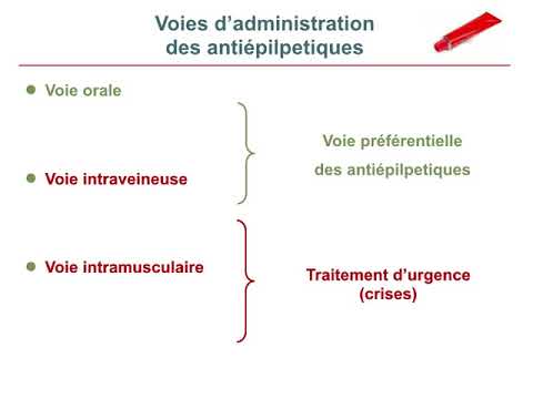 Vidéo: Variation De La Pratique De L'utilisation Des Médicaments Anti-épileptiques Pour L'encéphalopathie Hypoxique-ischémique Néonatale Parmi Les USIN Régionaux