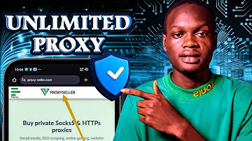 How to get proxy/IP address to browse safely online | ProxySeller Review 2025