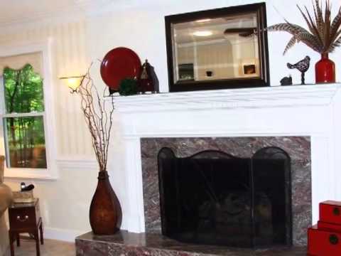 25037 Stony Mountain Rd, Albemarle, NC home video tour