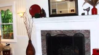 25037 Stony Mountain Rd video tour