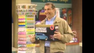 Al Bundy vs. Schwiegermutter