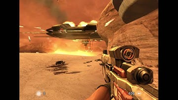 Timesplitters Future Perfect Gameplay 2401 Time To Split