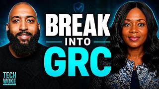 How to Get a GRC Job in Cybersecurity (No Experience Needed)