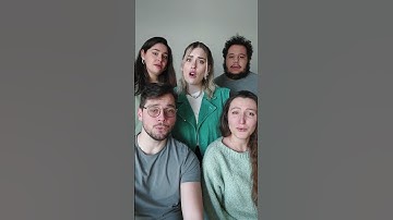 Thumbnail of On brûlera - Pomme (acapella cover)