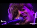 Paolo Nutini - Numpty (Bing Lounge)