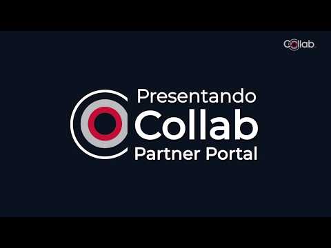 [ES] Portal Socios Collab