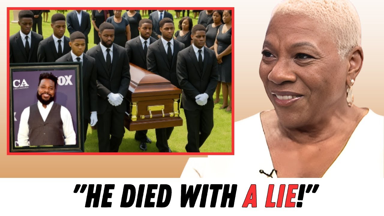 Malcolm-Jamal Warner’s Funeral, Mother Pamela Warner’s Powerful Tribute