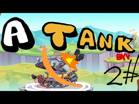 Ezért nem tudom befejezni a Tankot | Olcsi's Tube