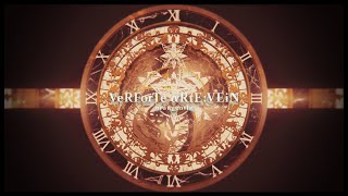 VeRForTe αRtE:VEiN | orangentle【maimai でらっくす】[Official]