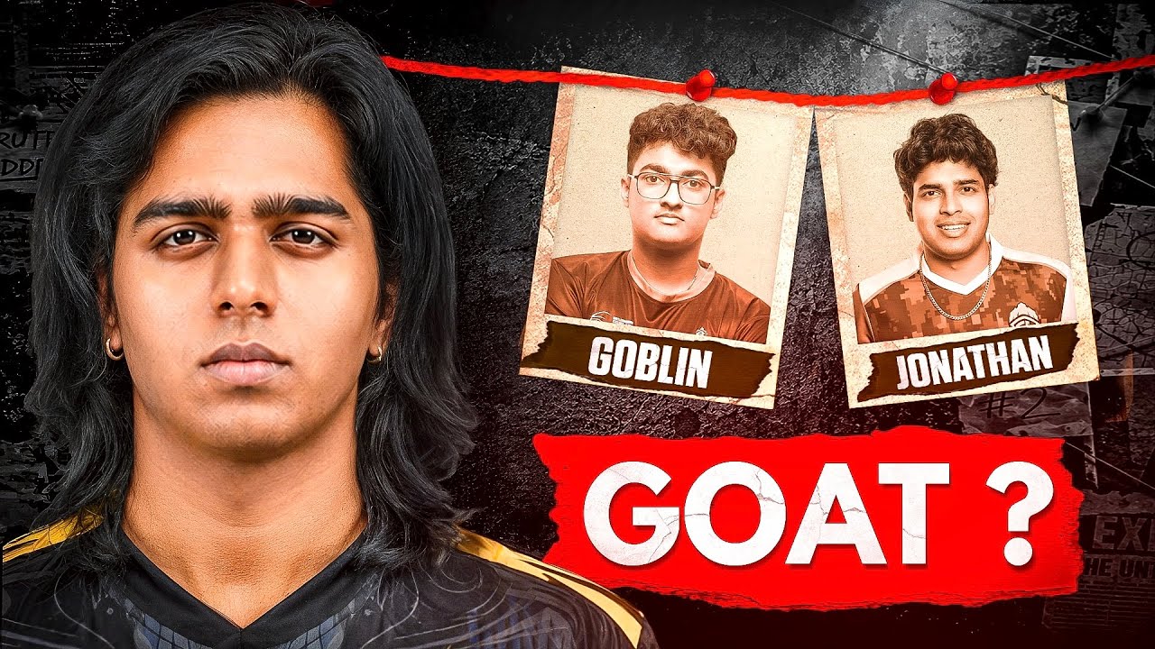 Why SPOWER Is The Strongest Player Of BGMI History 😨