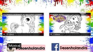 Jardim de Doces da Moranguinho – 2019-03-03 screenshot 1