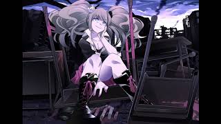 Nightcore- Sociopath