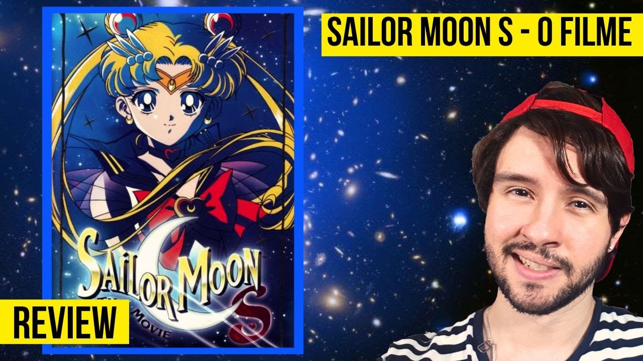 Sailor Moon S the Movie: Hearts in Ice filme