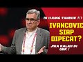 BRANKO DI UJUNG TANDUK ‼️Kalah Lawan Indonesia Ia dipecat ⁉️#menujupialadunia #timnasindonesia #gbk