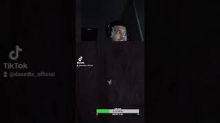 I Confronted My Fears In A Horror Game