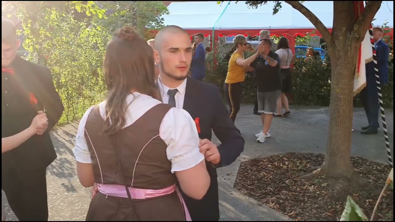 2021 09 Kirmes Schnellmannshausen