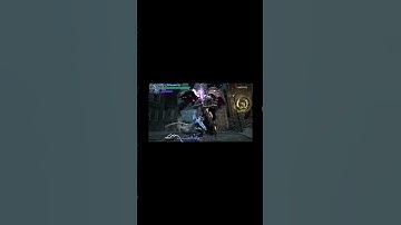 Devil May Cry 5 - POCO F7