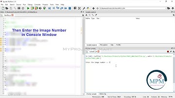 PYTHON 2021 Project - Brain Tumor Segmentation in MRI Images using Morphological and Thresholding