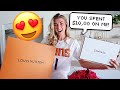 SURPRISING MY WIFE WITH $10,000 IN GIFTS!