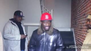 Camron Fit 4 The Grind Ft. Prospect Penz