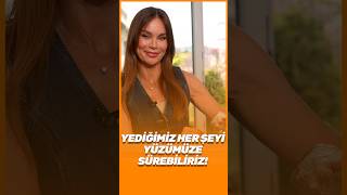 Şahane Bi̇r El Maskesi̇