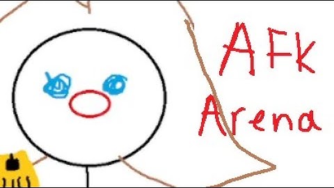 Afk Arena Ads Be Like