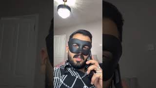 tonight live 💫💫 rajab Bhai ke mama ke call #foryou #funny #yaadteriaai #babyshower #rajabfamily