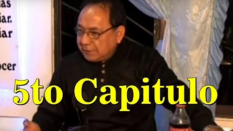 Carlos Cortz "5to Capitulo"